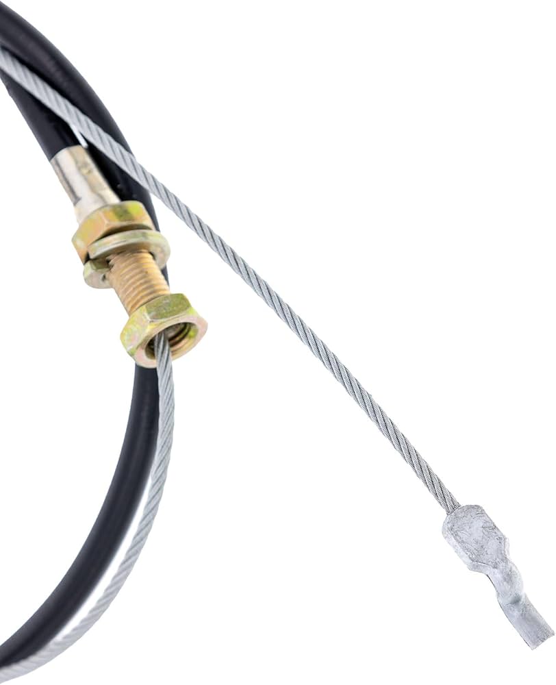 Amazon.com: MTD 946-04343 Drive Control Cable for Craftsman Wide